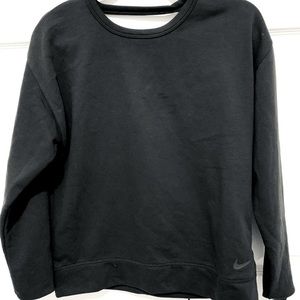 2 for 20 Nike Black Women’s Crewneck Sweatshirt